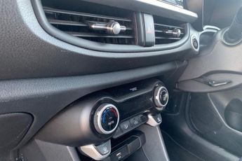 KIA PICANTO 1.0 DPi X-Line S Hatchback 5dr Petrol AMT Euro 6 (s/s) (66 bhp) 