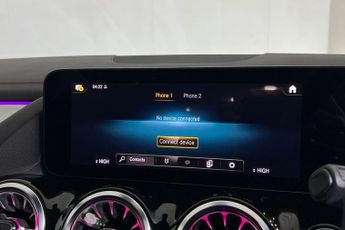 MERCEDES-BENZ EQA EQA 250 66.5kWh AMG Line SUV 5dr Electric Auto (190 ps) Cruise C