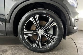 VOLVO XC40 1.5h T5 Twin Engine Recharge 10.7kWh Inscription SUV 5dr Petrol 