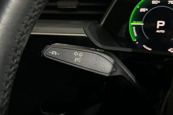 AUDI E-TRON 50 Technik SUV 5dr Electric Auto quattro 71.2kWh (313 ps) 360 De