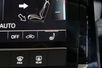 AUDI E-TRON 50 Technik SUV 5dr Electric Auto quattro 71.2kWh (313 ps) 360 De