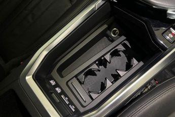 AUDI E-TRON 50 Technik SUV 5dr Electric Auto quattro 71.2kWh (313 ps) 360 De