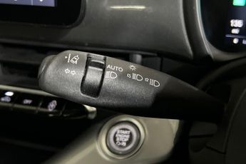 FIAT 500E 42kWh Icon Hatchback 3dr Electric Auto (118 ps) Cruise Control, 