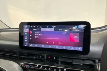 FIAT 500E 42kWh Icon Hatchback 3dr Electric Auto (118 ps) Cruise Control, 
