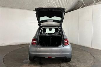 FIAT 500E 42kWh Icon Hatchback 3dr Electric Auto (118 ps) Cruise Control, 