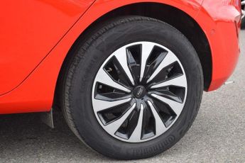 FORD FIESTA 1.0T EcoBoost MHEV Titanium Hatchback 5dr Petrol Hybrid DCT Euro