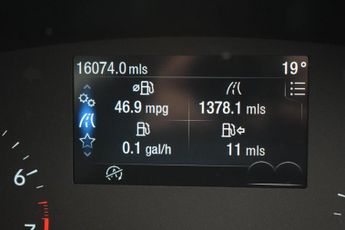 FORD FIESTA 1.0T EcoBoost MHEV Titanium Hatchback 5dr Petrol Hybrid DCT Euro