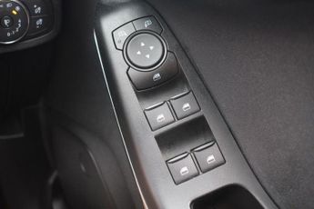 FORD FIESTA 1.0T EcoBoost MHEV Titanium Hatchback 5dr Petrol Hybrid DCT Euro