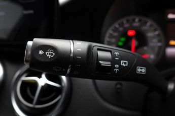 MERCEDES-BENZ A-CLASS 1.5 A180 CDI Sport Hatchback 5dr Diesel 7G-DCT Euro 5 (s/s) (109