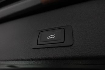 AUDI Q2 1.5 TFSI CoD 35 S line SUV 5dr Petrol S Tronic Euro 6 (s/s) (150