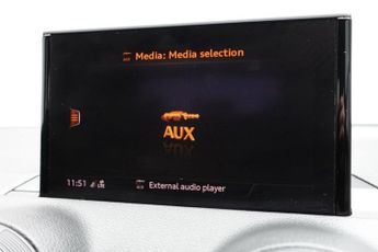 AUDI Q2 1.5 TFSI CoD 35 S line SUV 5dr Petrol S Tronic Euro 6 (s/s) (150