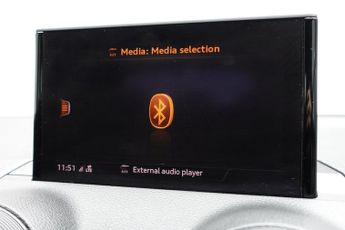 AUDI Q2 1.5 TFSI CoD 35 S line SUV 5dr Petrol S Tronic Euro 6 (s/s) (150