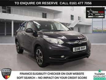 HONDA HR-V 1.5 i-VTEC SE SUV 5dr Petrol CVT Euro 6 (s/s) (130 ps)