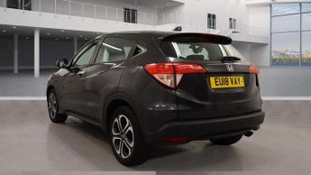 HONDA HR-V 1.5 i-VTEC SE SUV 5dr Petrol CVT Euro 6 (s/s) (130 ps)