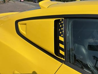 FORD MUSTANG GT 5.0