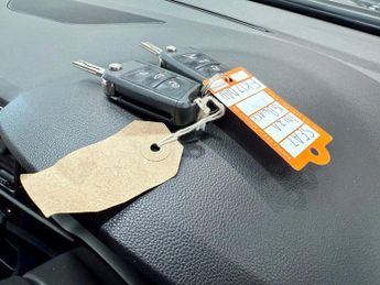 SEAT LEON 1.4 EcoTSI FR Technology Sport Coupe 3dr Petrol DSG Euro 6 (s/s)