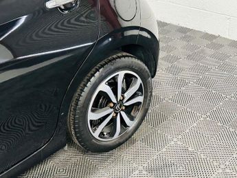 CITROEN C1 1.0 VTi Flair Hatchback 5dr Petrol Manual Euro 6 (s/s) (72 ps)