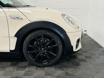 MINI CLUBMAN 2.0 Cooper S Estate 6dr Petrol Auto Euro 6 (s/s) (192 ps)