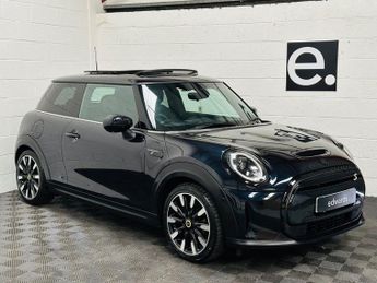 MINI Electric Hatch Cooper SE 32.6kWh Level 3 Hatchback 3dr Electric Auto (184 ps)