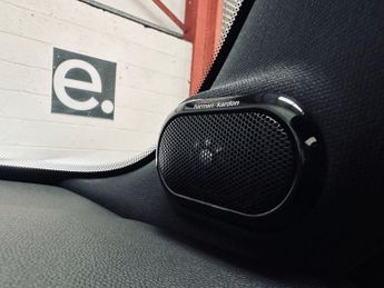 MINI Electric Hatch Cooper SE 32.6kWh Level 3 Hatchback 3dr Electric Auto (184 ps)