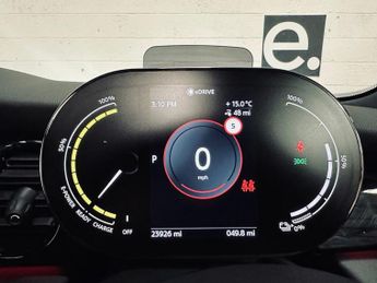 MINI Electric Hatch Cooper SE 32.6kWh Level 3 Hatchback 3dr Electric Auto (184 ps)