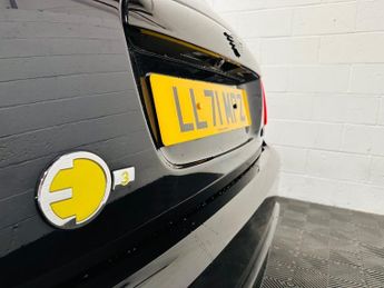 MINI Electric Hatch Cooper SE 32.6kWh Level 3 Hatchback 3dr Electric Auto (184 ps)