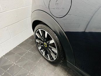 MINI Electric Hatch Cooper SE 32.6kWh Level 3 Hatchback 3dr Electric Auto (184 ps)