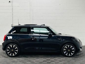 MINI Electric Hatch Cooper SE 32.6kWh Level 3 Hatchback 3dr Electric Auto (184 ps)