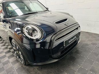 MINI Electric Hatch Cooper SE 32.6kWh Level 3 Hatchback 3dr Electric Auto (184 ps)