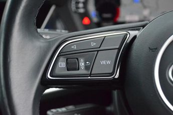 AUDI A3 1.0 TFSI 30 Sport Sportback 5dr Petrol Manual Euro 6 (s/s) (110 