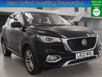 MG HS 1.5 T-GDI 16.6kWh Excite SUV 5dr Petrol Plug-in Hybrid Auto Euro