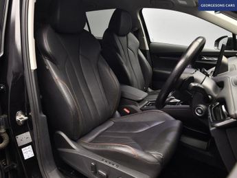 SKODA ENYAQ 62kWh 60 SUV 5dr Electric Auto (DC120kW) (179 ps)