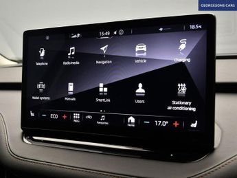 SKODA ENYAQ 62kWh 60 SUV 5dr Electric Auto (DC120kW) (179 ps)