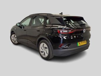 VOLKSWAGEN ID.4 Pro Performance 77kWh Life SUV 5dr Electric Auto (204 ps)