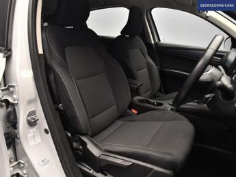 RENAULT ARKANA 1.6 E-TECH Iconic SUV 5dr Petrol Hybrid Auto 2WD Euro 6 (s/s) (1