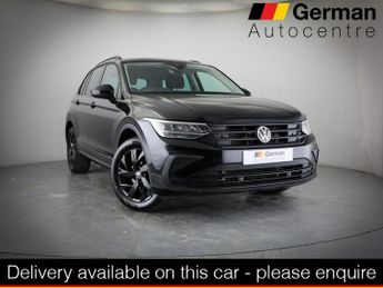 Volkswagen Tiguan 1.5 TSI Life SUV 5dr Petrol DSG Euro 6 (s/s) (150 ps)