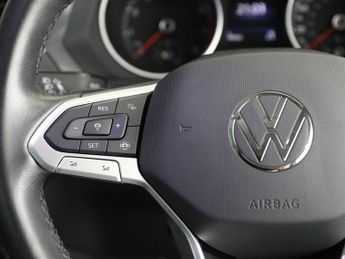 VOLKSWAGEN TIGUAN 1.5 TSI Life SUV 5dr Petrol DSG Euro 6 (s/s) (150 ps)