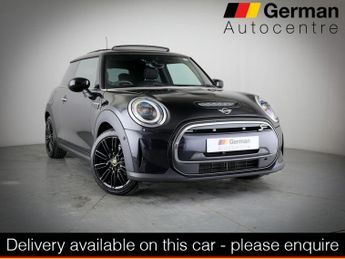 MINI Electric Hatch Cooper SE 32.6kWh Level 3 Hatchback 3dr Electric Auto (184 ps)