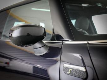 MINI Electric Hatch Cooper SE 32.6kWh Level 3 Hatchback 3dr Electric Auto (184 ps)