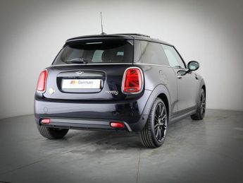 MINI Electric Hatch Cooper SE 32.6kWh Level 3 Hatchback 3dr Electric Auto (184 ps)