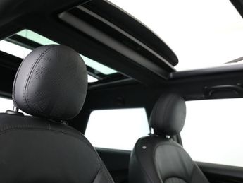 MINI Electric Hatch Cooper SE 32.6kWh Level 3 Hatchback 3dr Electric Auto (184 ps)