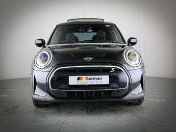 MINI Electric Hatch Cooper SE 32.6kWh Level 3 Hatchback 3dr Electric Auto (184 ps)