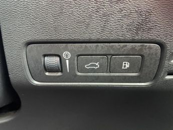 VOLVO XC40 1.5h T5 Twin Engine Recharge 10.7kWh Inscription SUV 5dr Petrol