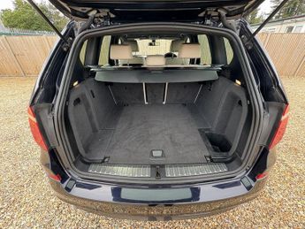 BMW X3 3.0 30d M Sport SUV 5dr Diesel Steptronic xDrive Euro 5 (s/s) (2