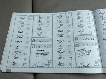 BMW X3 3.0 30d M Sport SUV 5dr Diesel Steptronic xDrive Euro 5 (s/s) (2