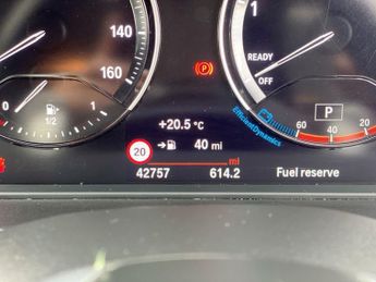 BMW X1 2.0 20i GPF SE SUV 5dr Petrol DCT sDrive Euro 6 (s/s) (192 ps)