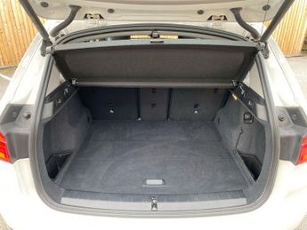 BMW X1 2.0 20i GPF SE SUV 5dr Petrol DCT sDrive Euro 6 (s/s) (192 ps)