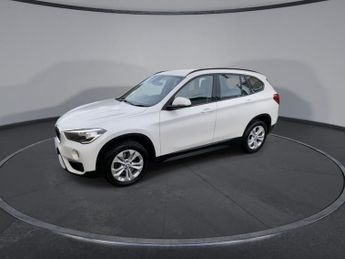 BMW X1 2.0 20i GPF SE SUV 5dr Petrol DCT sDrive Euro 6 (s/s) (192 ps)