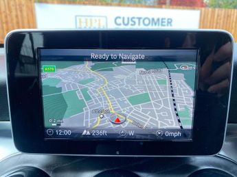 MERCEDES-BENZ GLC 2.1 GLC250d AMG Line (Premium) SUV 5dr Diesel G-Tronic 4MATIC Eu