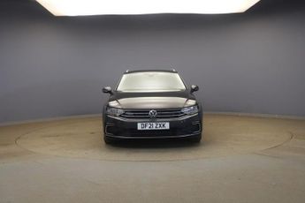 VOLKSWAGEN PASSAT 1.4 TSI 13kWh GTE Estate 5dr Petrol Plug-in Hybrid DSG Euro 6 (s